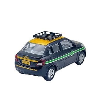 POLFi TOYSミニカー Amisha Gift Gallery Police Car Toys for Kids Emargency Cars